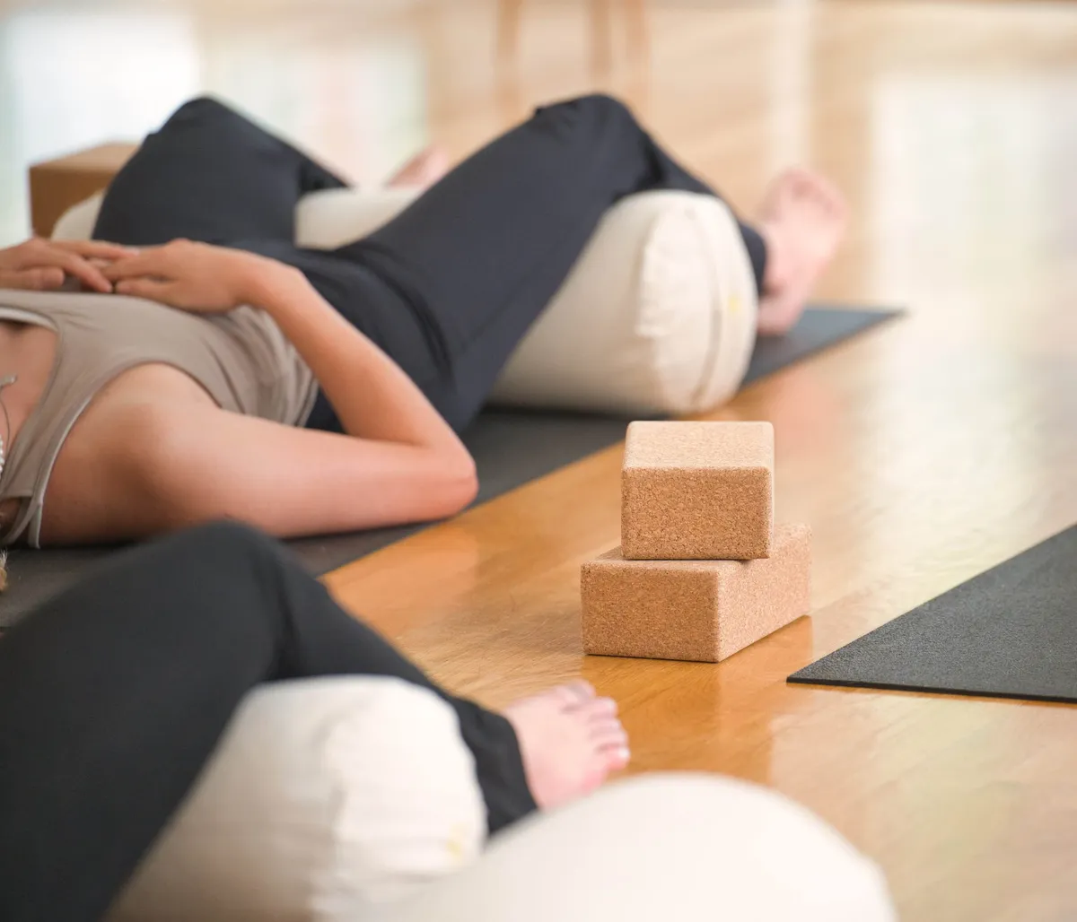 Yoga Praxis
