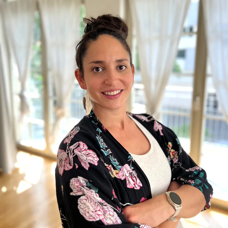 Dr. Ingrid Quintana